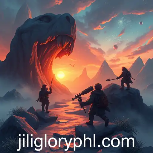 jiliglory