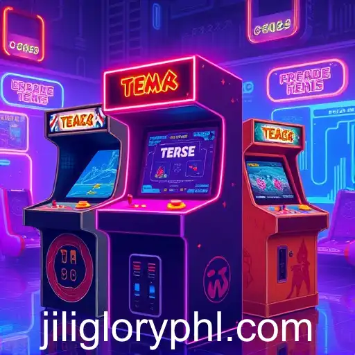 Exploring the Excitement of 'Arcade Fun' on Jiliglory