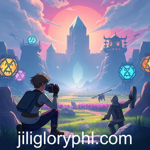 Unveiling the Game-Changing Trends of Jiliglory