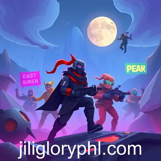 Jiliglory's Impact on Gaming Trends