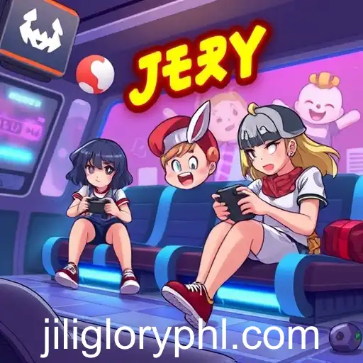 Jiliglory: Revolutionizing Interactive Gaming in the Digital Age