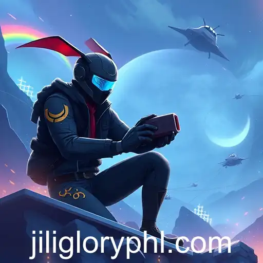 Jiliglory: Revolutionizing Online Gaming Experience