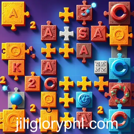 Unraveling the Enigma: Exploring the Exciting World of 'Puzzle Challenges' on Jiliglory