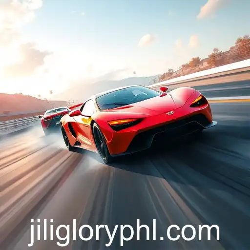 Exploring the World of 'Racing Adventures' with Jiliglory