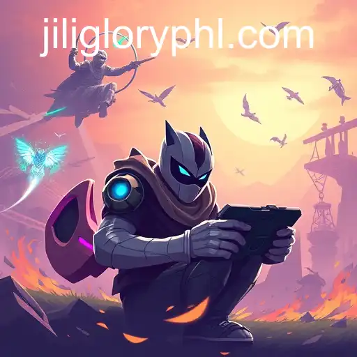 The Rise of Jiliglory in Online Gaming