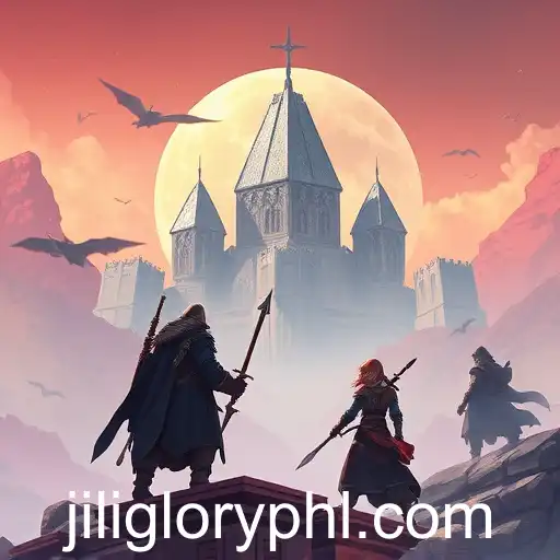 Exploring the Depths of Role Playing Games with Jiliglory