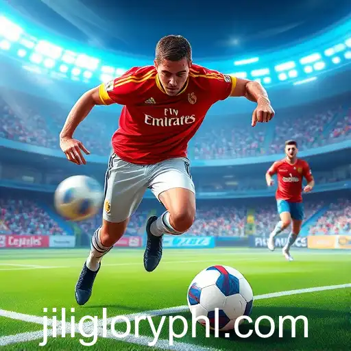 Exploring 'Sports Zone': A Dynamic Game Category with the Jiliglory Experience